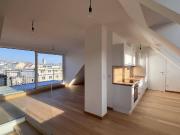 # SQ MAISONETTE 2 ZIMMERWOHNUNG MIT TERRASSE...