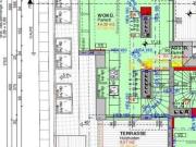 # SQ MAISONETTE 3 ZIMMERWOHNUNG MIT TERRASSE...