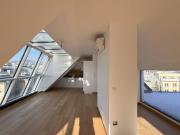 # SQ MAISONETTE 3 ZIMMERWOHNUNG MIT TERRASSE...
