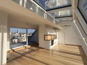 # SQ MAISONETTE 3 ZIMMERWOHNUNG MIT TERRASSE...