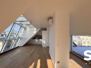 # SQ MAISONETTE 3 ZIMMERWOHNUNG MIT TERRASSE...