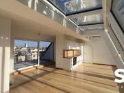 # SQ MAISONETTE 3 ZIMMERWOHNUNG MIT TERRASSE...