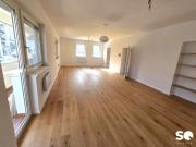 Sq mattersburg: 4 zimmerwohnung im zentrum zu vermieten