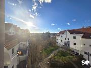 #SQ MATTERSBURG: GERÄUMIGE MAISONETTENWOHNUNG IN...