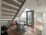 # SQ MODERN LIVING MODERNE DG WOHNUNG IN JOSEFSTADT... # SQ MODERN LIVING MODERNE DG WOHNUNG IN JOSEFSTADT...