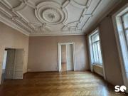 #SQ NÄHE U2 RATHAUS! 5 ZIMMER ALTBAUWOHNUNG MIT BALKON #SQ NÄHE U2 RATHAUS! 5 ZIMMER ALTBAUWOHNUNG MIT BALKON