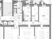 Sq nähe u2 rathaus! 5 ZIMMER ALTBAUWOHNUNG MIT BALKON