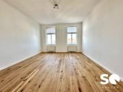 #SQ PROVISIONSFREI! ATTRAKTIVE ALTBAUWOHNUNG IN TOPLAGE...