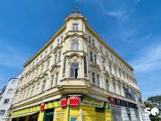 Sq provisionsfrei! Grosszügige 2 zimmer altbauwohnung...