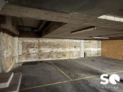 # SQ PROVISIONSFREIE GARAGENSTELLPLÄTZE NAHE U3...