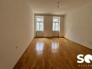 #SQ TEILSANIERTE 3 ZIMMER ALTBAUWOHNUNG MÄRZSTRASSE / TOP 8