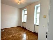 # SQ SANIERTE RUHIGE 1 ZIMMER ALTBAUWOHNUNG IN 1120 WIEN