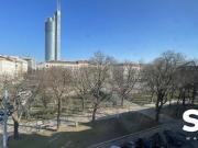 #SQ Sanierungsbedürftige 2 Zimmer Altbauwohnung mit...