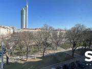 #SQ Sanierungsbedürftige 2 Zimmer Altbauwohnung mit...