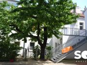 #SQ SANIERUNGSBEDÜRFTIGE WOHNUNG MIT TERRASSE IN...