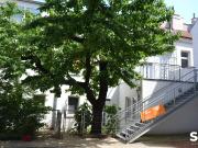 #SQ SANIERUNGSBEDÜRFTIGE WOHNUNG MIT TERRASSE IN...