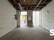 #SQ SANIERUNGSBEDÜRFTIGES GESCHÄFTSLOKAL/BÜRO/ATELIER...