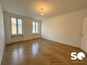 #SQ SONNIGE ALTBAUWOHNUNG IN RUHELAGE!