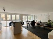 # SQ STILLVOLE 4 ZIMMERWOHNUNG MIT CHARMANTEM BALKON...