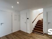 # SQ Stilvolle 3 Zimmer Dachgeschosswohnung in 1050 Wien