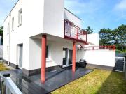 #SQ THERESIENFELD: NEUWERTIGES ECKREIHENHAUS ZU VERKAUFEN
