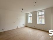 #SQ TOLL AUFGETEILTE ALTBAUWOHNUNG...