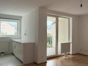 #SQ TOP 2 ZIMMER NEUBAU WOHNUNG MIT BALKON