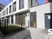 # SQ TOWNHOUSE NÄHE WALLENSTEINPLATZ/AUGARTEN 1200 WIEN...