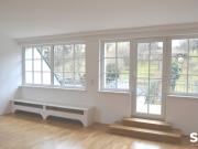 Sq traumhafte villa mit garten und garage in top lage zu...