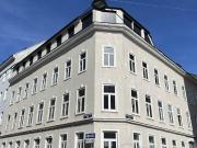 #SQ UNBEFRISTET VERMIETET ALTBAUWOHNUNG IN TOPLAGE NÄHE...