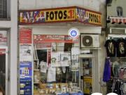 # SQ UNBEFRISTETES GESCHÄFTSLOKAL DIREKT AUF DER...