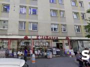 # SQ UNBEFRISTETES VERMIETETES GESCHÄFTSLOKAL DIREKT AUF...