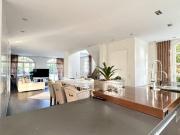 # SQ VILLA IN TOP LAGE MIT SWIMMINGPOOL UND TIEFGARAGE