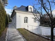 # SQ VILLA IN TOP LAGE MIT SWIMMINGPOOL UND TIEFGARAGE