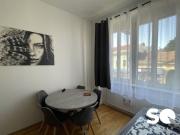 # SQ ZENTRALE LAGE AM SPITZ 3 ZIMMER ALTBAUWOHNUNG...