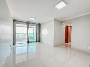 SQA /101MT²/ NASCENTE / 3 QTS / 2 VAGAS / ANDAR ALTO