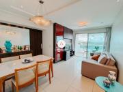 SQA / NASCENTE / 3 QTS / 2 VAGAS / LAZER COMPLETO