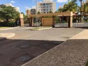 SQB 3 SUÍTES 127 M² 2 GARAGENS DESOCUPADO E LAZER COMPLETO