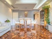 SQN 104, Apartamento reformado com 3 quartos á venda,...