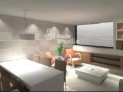 SQN 105 3 QUARTO ACEITA FINANCIAMENTO ASA NORTE / DF