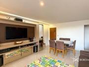 SQN 105 Apartamento de 3 Quartos Vazado e Aceita...