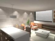 SQN 105 Canto, Vazado, Nascente, Vista Livre, Reformado !