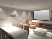 SQN 105 Canto, Vazado, Nascente, Vista Livre, Reformado !