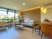 SQN 108 Apartamento de 3 quartos, Alto Padrão, Reformado...