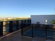 SQN 109 Asa Norte 4 suítes piscina amplo aceita...