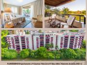 SQN 109 LINDISSÍMO ! de Canto, Vista Livre, Vazado,...