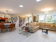 SQN 110 BLOCO I 209M² 3 SUÍTES 4 QUARTOS 2 VAGAS VARANDA...