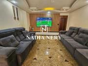 SQN 116 ASA NORTE APARTAMENTO 03 QUARTOS 01 SUÍTE VAZADO