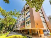 SQN 116 Bloco I Quadra tranquila e arborizada 3 quartos...