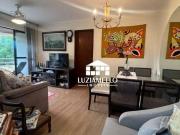 SQN 205 Frente Livre Para o Nascente, Varanda, 3...